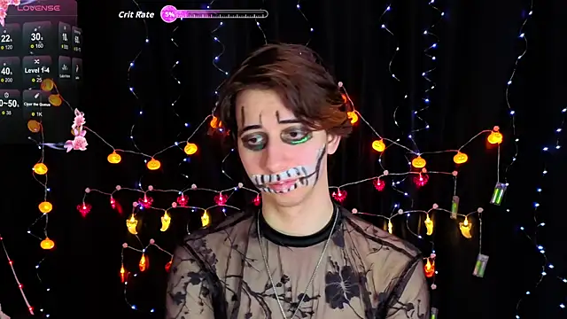 Snapshot of Timothy_Fox chatting on October 2025 09:54:01 AM Timothy Fox online show from October 2025 09:54:01 AM