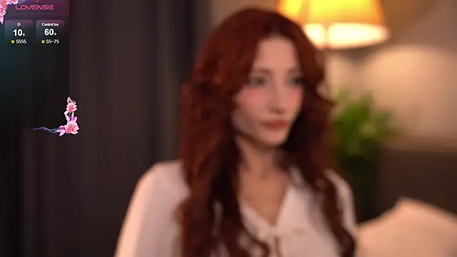 Lanais Milana online show from January 2025 03:07:01 PM