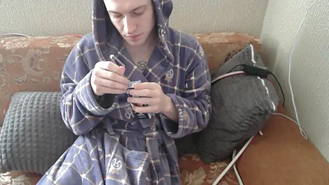 johnny positive online show from March 2025 05:18:02 AM