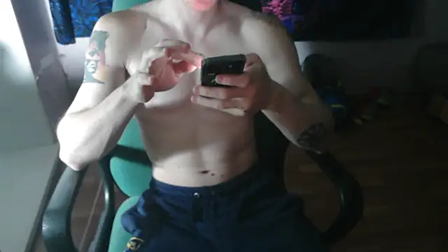 johnny positive online show from September 2025 04:01:02 PM