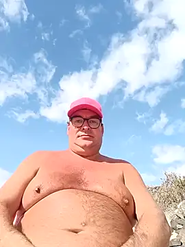 MountJohnXL online show from February 2025 03:38:01 PM