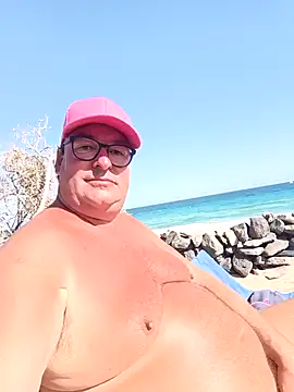 MountJohnXL online show from February 2025 03:19:01 PM