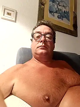 MountJohnXL online show from March 2025 01:11:01 AM