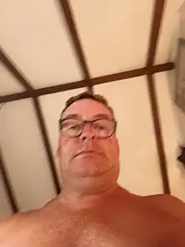 MountJohnXL online show from March 2025 12:30:02 AM