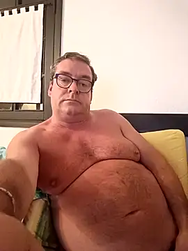 MountJohnXL online show from November 2025 01:59:01 AM