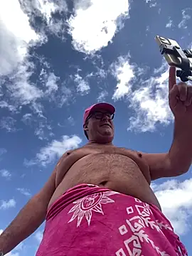 MountJohnXL online show from April 2026 03:25:02 PM