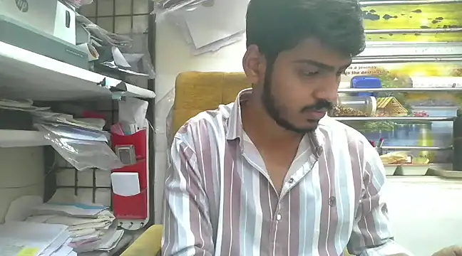 cute modell online show from February 2025 07:40:01 AM