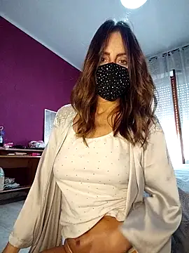 Akemi rossi online show from November 2025 08:45:01 AM