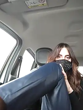 Akemi rossi online show from February 2026 02:04:02 PM