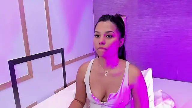 CharlotteGraay online show from March 2025 01:53:02 AM