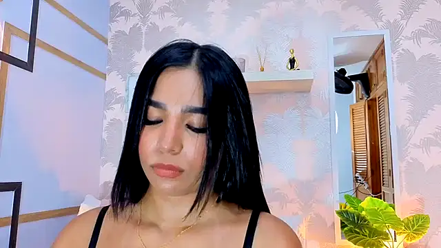 CharlotteGraay online show from December 2025 07:53:02 PM