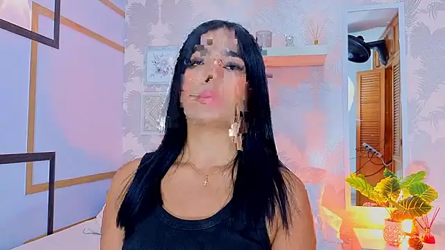 CharlotteGraay online show from January 2026 08:00:02 PM