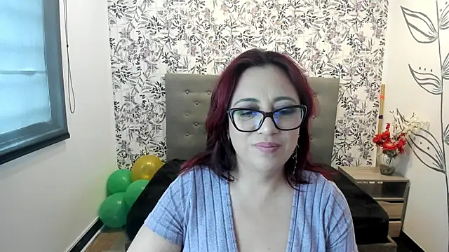 Victoria Adamns online show from March 2025 02:42:02 PM