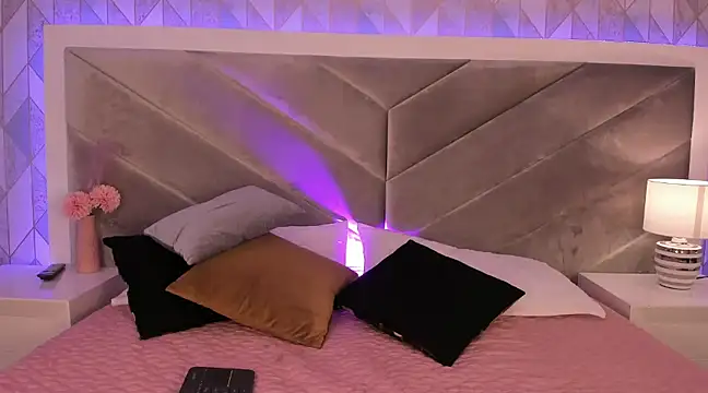 Sara  collins   online show from February 2025 04:50:01 PM