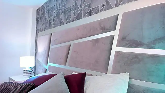 Sara  collins   online show from March 2025 12:22:02 PM