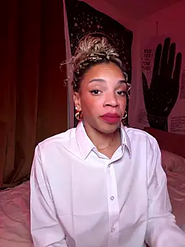 goddesskash online show from January 2026 02:05:01 AM