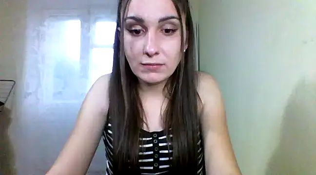 Yuliia30 online show from January 2025 01:22:01 PM