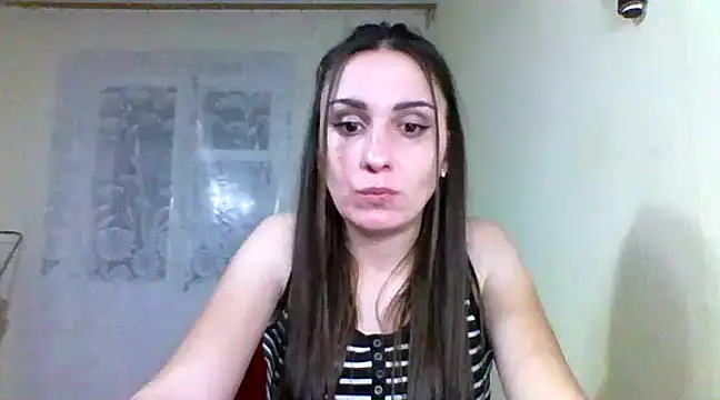 Yuliia30 online show from January 2025 04:25:01 PM