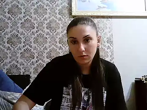 Yuliia30 online show from September 2025 01:21:01 PM