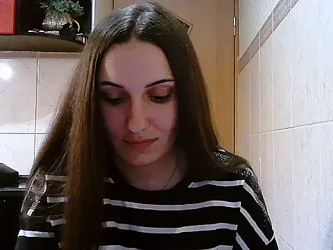 Snapshot of Yuliia30 chatting on May 2026 06:03:01 PM Yuliia30 online show from May 2026 06:03:01 PM