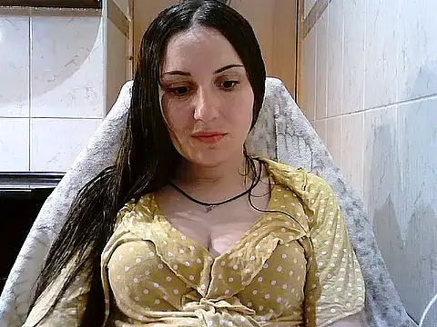 Yuliia30 online show from July 2026 03:48:02 PM
