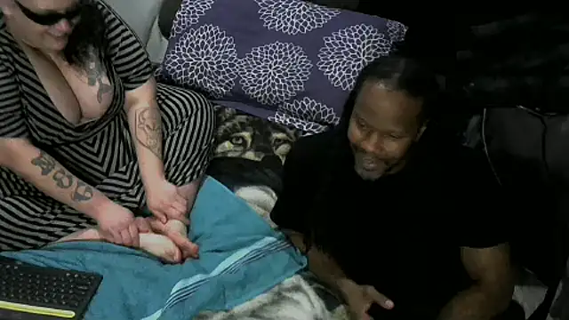 BBC Dominates BBW online show from January 2025 08:44:01 PM