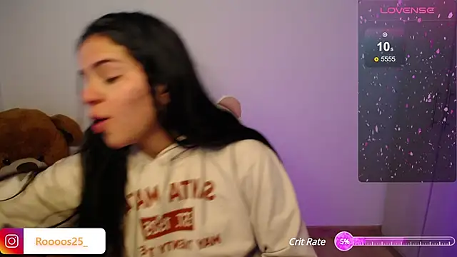 Anddyy   online show from February 2025 10:47:02 PM