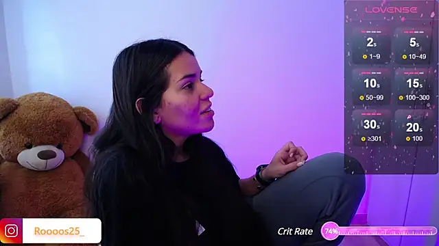 Anddyy   online show from February 2025 04:58:02 PM