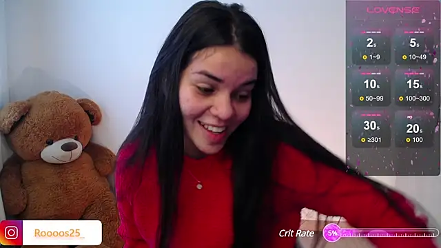 Anddyy   online show from March 2025 06:15:02 PM