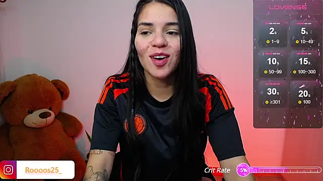 Anddyy   online show from March 2025 11:23:01 PM