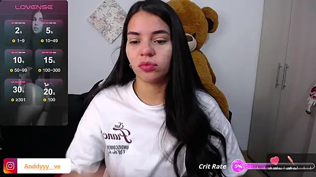 Anddyy   online show from November 2025 01:54:02 PM