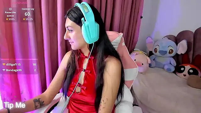 Snapshot of sweetfoxy_17 chatting on January 2026 06:06:02 AM sweetfoxy 17 online show from January 2026 06:06:02 AM