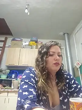 Jyleta online show from March 2025 09:36:02 PM