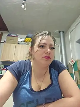 Jyleta online show from March 2025 09:53:02 PM