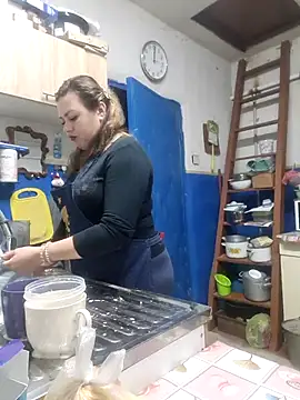 Jyleta online show from September 2025 08:55:02 PM