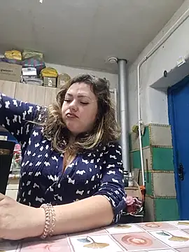 Jyleta online show from October 2025 09:01:01 PM