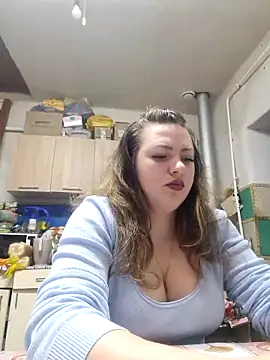 Jyleta online show from March 2026 10:14:02 PM