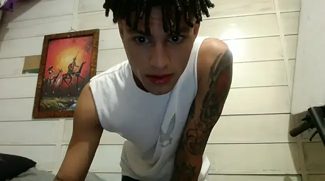 dany hardy online show from January 2025 05:10:01 PM