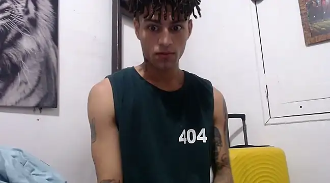 dany hardy online show from January 2025 06:52:01 PM