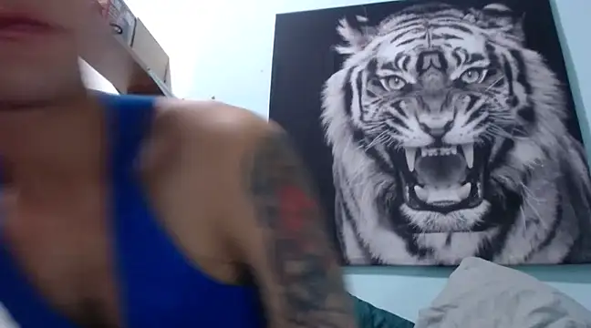 dany hardy online show from February 2025 04:15:02 AM