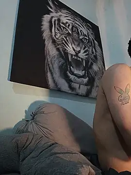 dany hardy online show from January 2026 11:31:01 PM