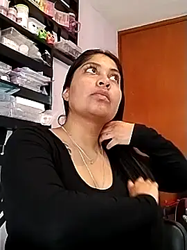 ConyPeralta online show from February 2025 04:59:02 PM