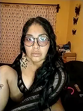 ConyPeralta online show from February 2025 04:07:01 AM