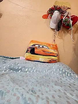 ConyPeralta online show from February 2026 08:16:02 PM