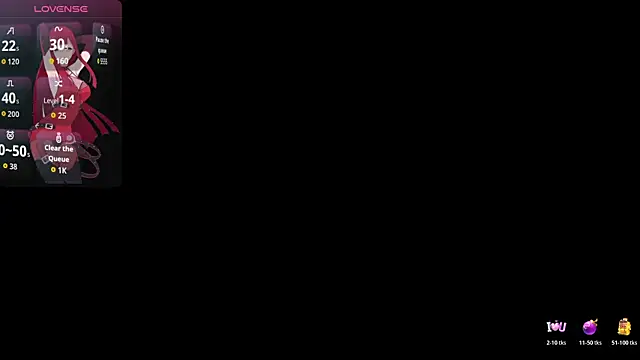 kathepickmanx online show from March 2026 08:26:33 AM