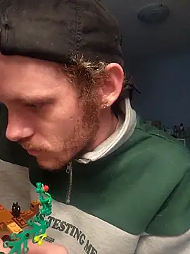 SoxxyNsh online show from February 2025 11:13:02 PM