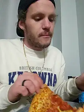 SoxxyNsh online show from March 2025 04:38:01 AM