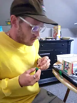 SoxxyNsh online show from September 2025 03:02:01 PM