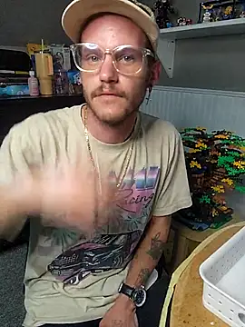 SoxxyNsh online show from September 2025 08:12:02 PM