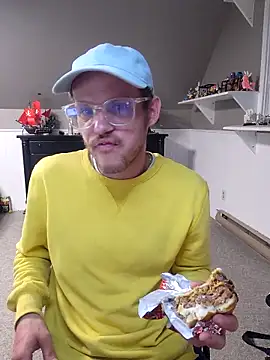 SoxxyNsh online show from October 2025 12:10:01 AM